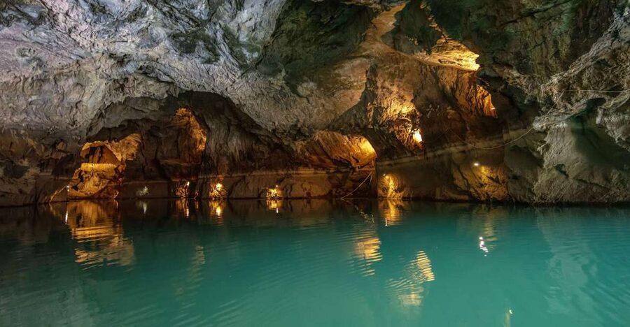 City of Side: Altinbesik Cave and Ormana Tour with Boat Ride - Key highlights you’ll actually care about