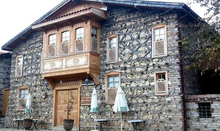 City of Side: Altinbesik Cave and Ormana Tour with Boat Ride - What to do after the cave: Ormana Village lunch and real everyday stops