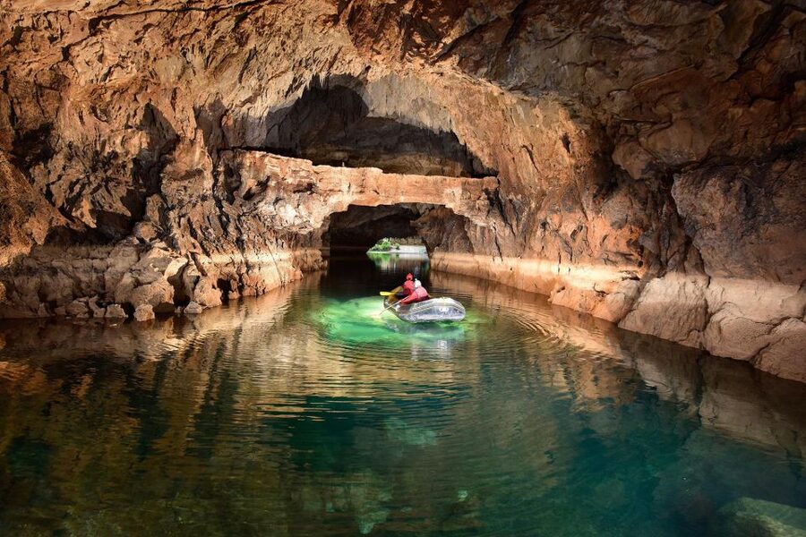 City of Side: Altinbesik Cave and Ormana Tour with Boat Ride - Practical tips so your day runs smoothly