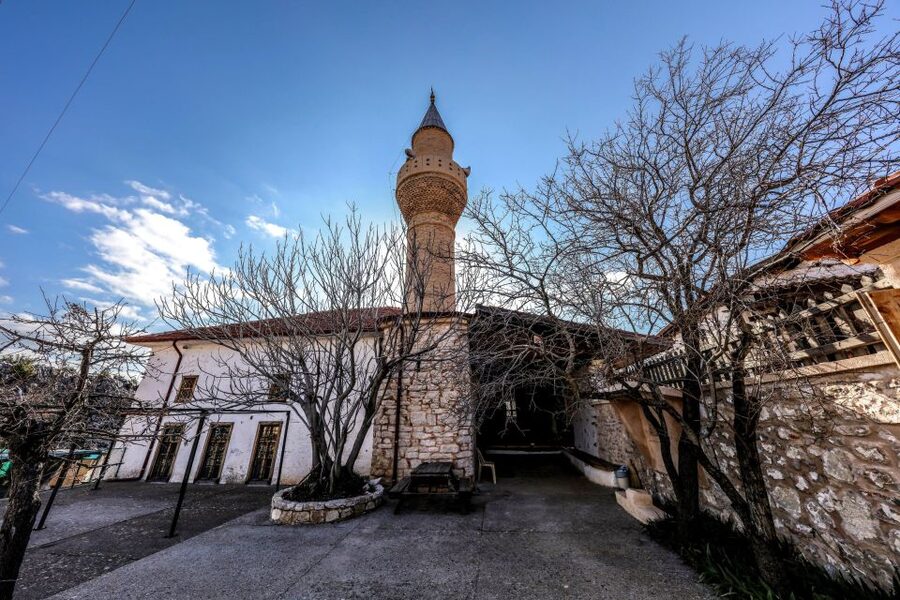 City of Side: Altinbesik Cave and Ormana Tour with Boat Ride - Altınbeşik National Park, Golden Cradle Cave, and the 16°C reality check