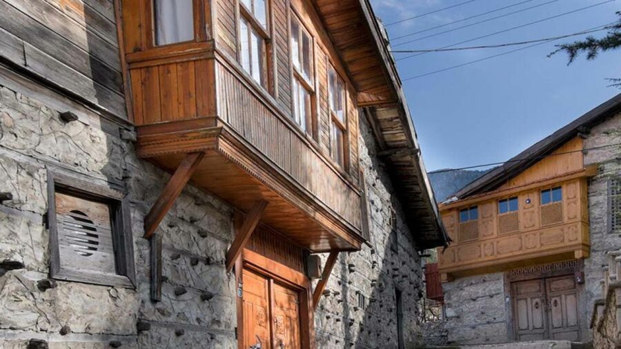 City of Side: Altinbesik Cave and Ormana Village - From Side Pickup to Avasun, Laurel Village First