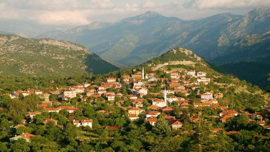 City of Side: Altinbesik Cave and Ormana Village - Price, Value at Around $50, and Shared vs Private
