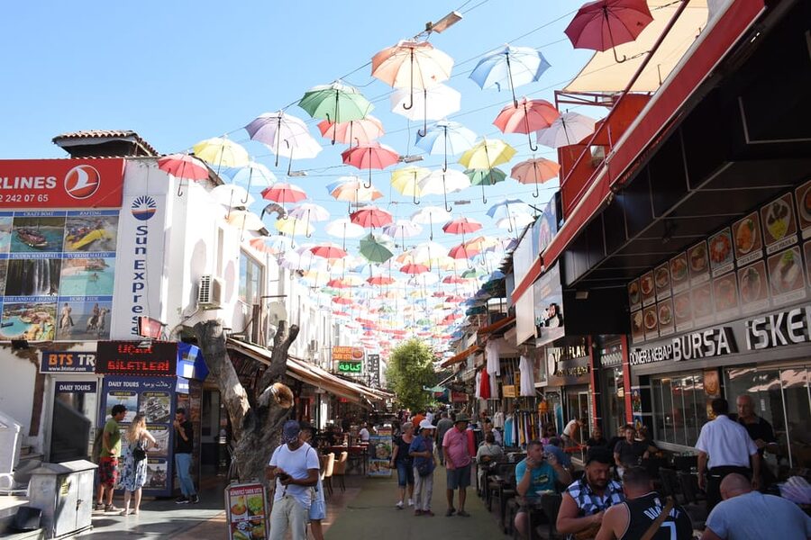 City of Side: City Tour including Waterfalls and Cable Car - Should you book the Side to Antalya tour with cable car and Düden Waterfalls?