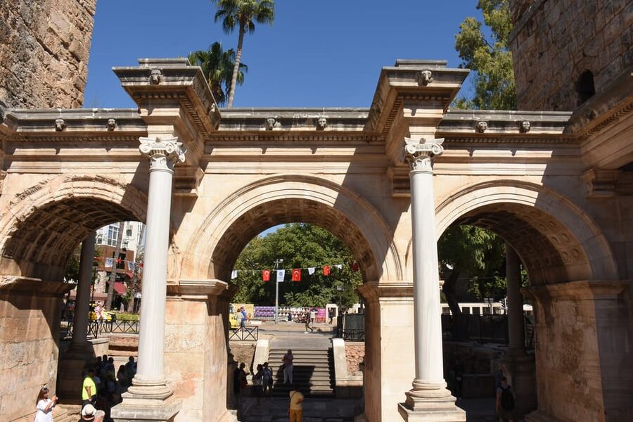 City of Side: City Tour including Waterfalls and Cable Car - Who this tour suits best, and who should skip it