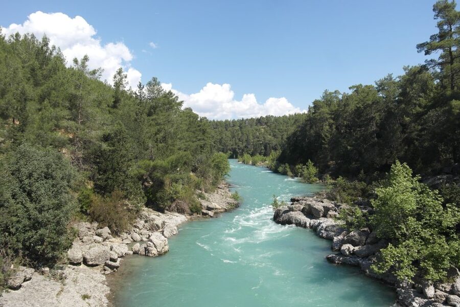 City of Side: Eagle Canyon and Selge Ancient City Day Trip - Price and Group Time: Is $45 Good Value?