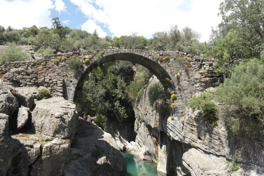City of Side: Eagle Canyon and Selge Ancient City Day Trip - Guide Quality and Pacing: What You Can Control Before You Go