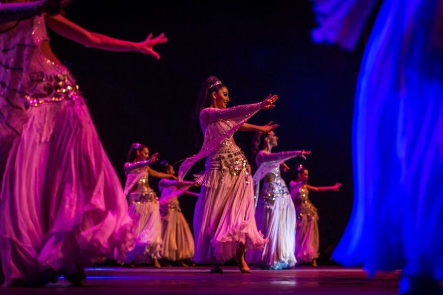 City of Side: Fire of Anatolia Dance Show Ticket & Transfer - Should You Book the Side to Fire of Anatolia Show?