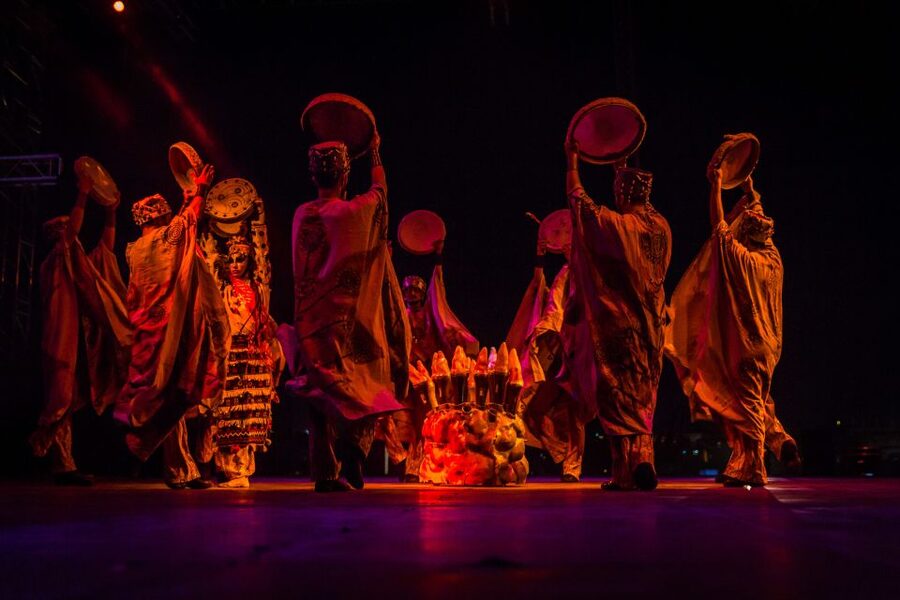 City of Side: Fire of Anatolia Dance Show Ticket & Transfer - Price and Value: Is $70 Worth It?