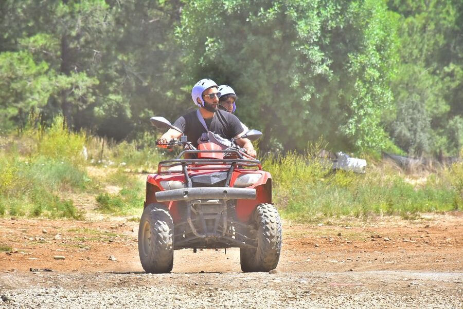 City of Side: Köprülü Canyon Rafting Tour with Lunch - Price and value: what $15 usually gets you (and what it does not)