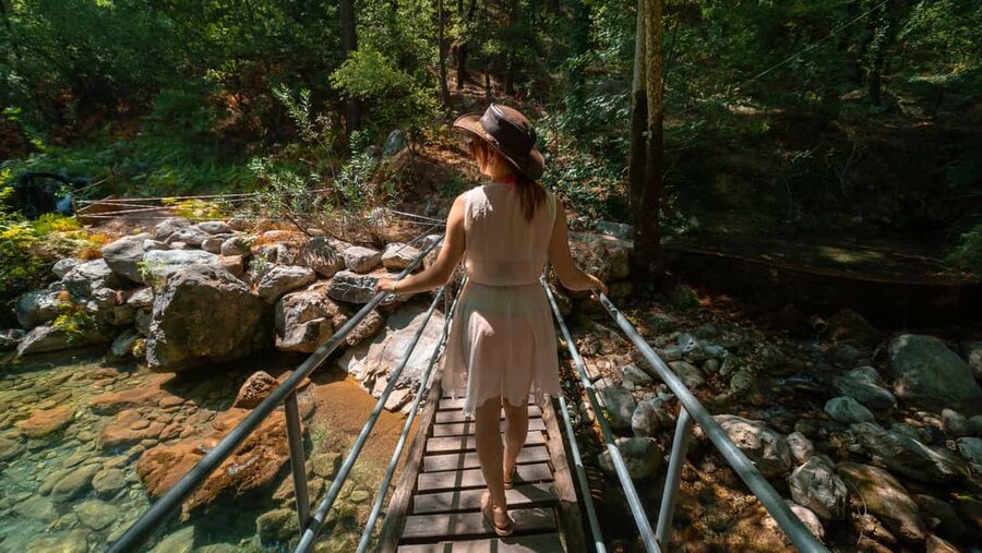City of Side: Sapadere Canyon & Alanya Tour with Lunch - Key highlights I’d plan this day around
