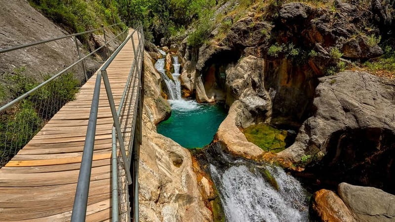 City of Side: Sapadere Canyon & Alanya Tour with Lunch - Price and value: $40 for a full-day mix of transport, guide, and entry