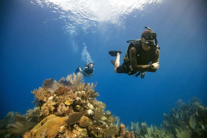 City of Side: Scuba Diving Underwater Museum with Pickup - Key highlights to know before you go