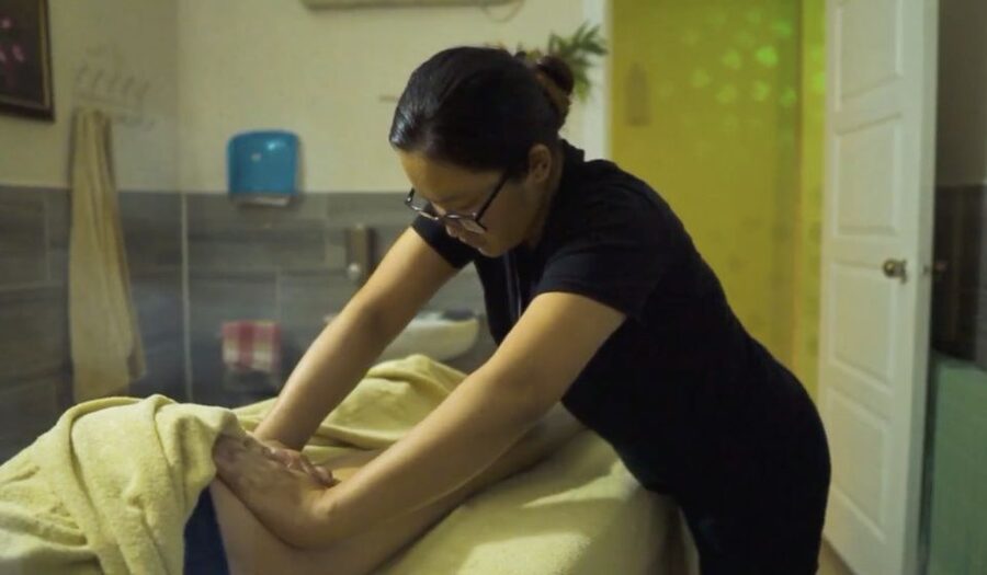 City of Side: Turkish Bath and Spa Experience with Massage - Two 20-Minute Massages: Foam and Peeling, Then Oil