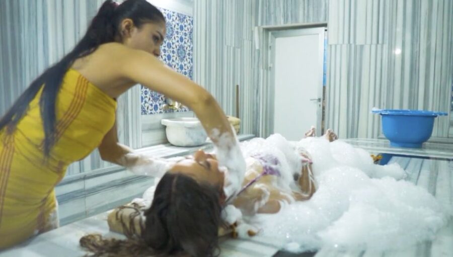 City of Side: Turkish Bath and Spa Experience with Massage - Who This Turkish Bath and Massage Is For (and Who Should Skip It)