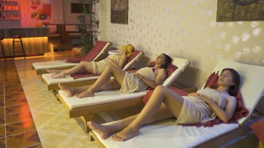 City of Side: Turkish Bath and Spa Experience with Massage - FAQ