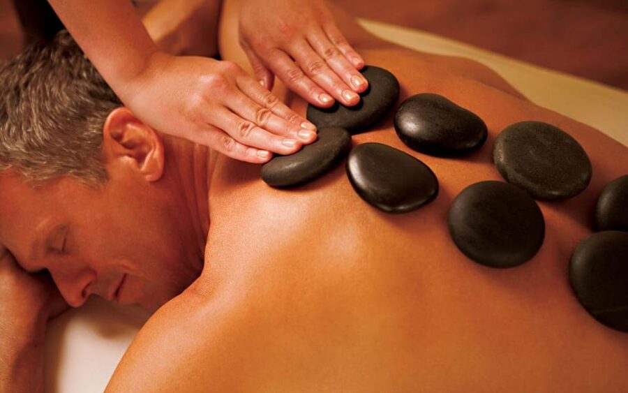 City of Side: Turkish Bath, Massage and Sauna with Transfer - Small details that make your visit smoother