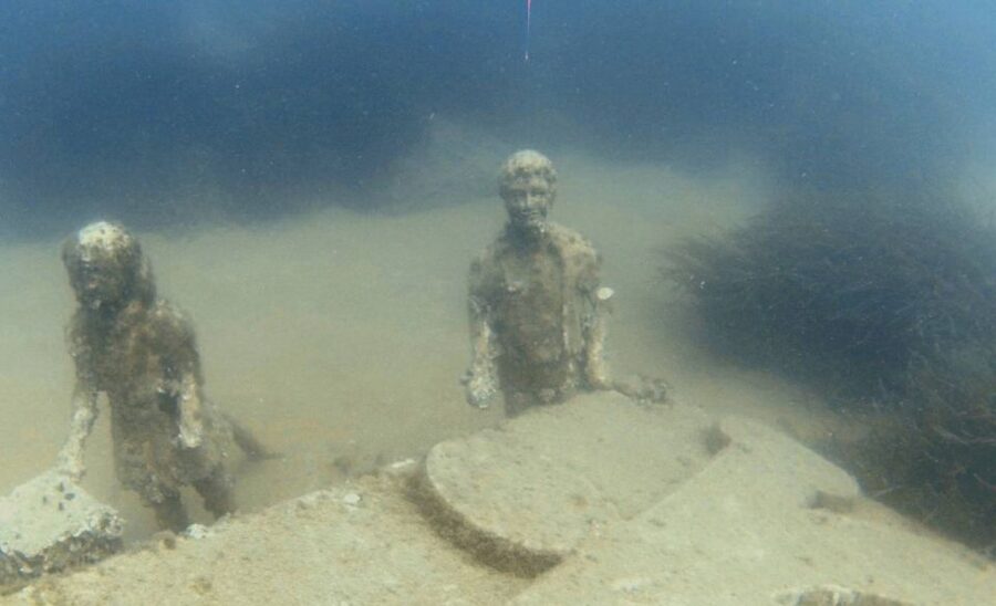 City of Side: Underwater Museum Scuba Diving Visit - Key Things I’d Focus On Before You Go