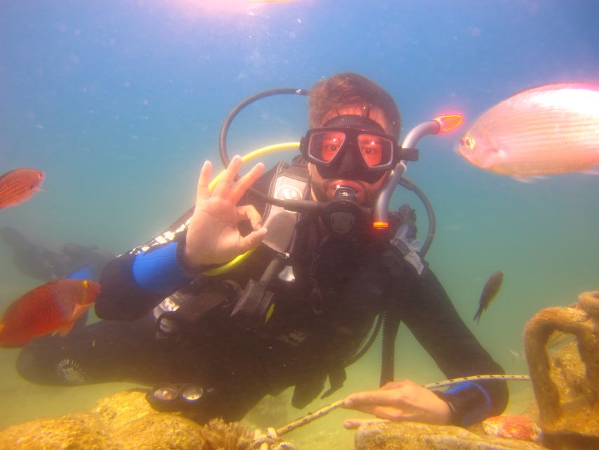 City of Side: Underwater Museum Scuba Diving Visit - Should You Book Side’s Underwater Museum Scuba Visit?
