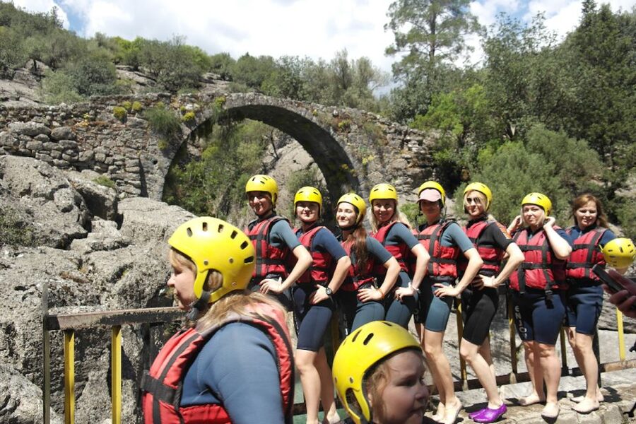 City of Side: Whitewater Rafting in Koprulu Canyon - Should you book Koprulu Canyon rafting in Side?