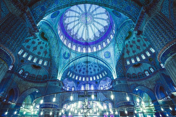 Classic Istanbul Tour Blue Mosque, Hippodrome, Hagia Sophia and Topkapi Palace - Hippodrome First: A Circus Square With Real Political Weight