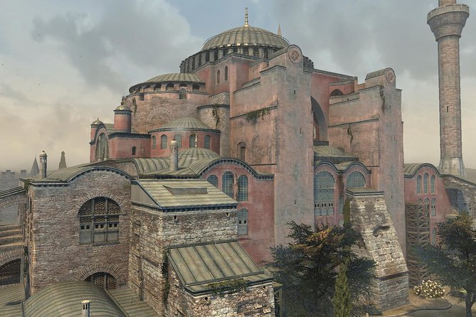 Classic Istanbul Tour Blue Mosque, Hippodrome, Hagia Sophia and Topkapi Palace - Hotel Pickup and Group Logistics That Affect Your Mood