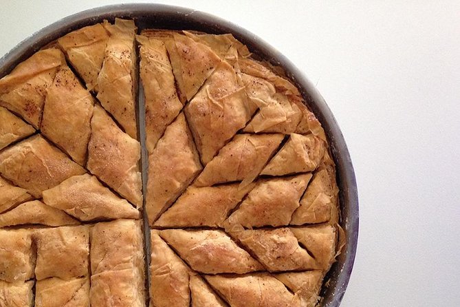 Cook with a Local: Private Home Cooking Class In Istanbul - Meet Nuray, Then Start Cooking Fast