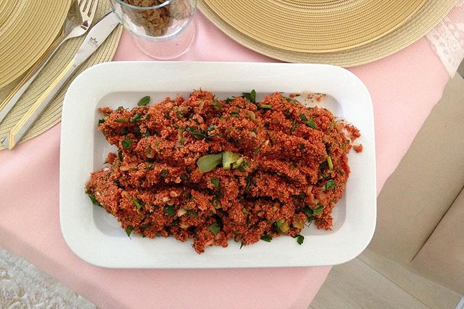 Cook with a Local: Private Home Cooking Class In Istanbul - Price, Timing, and Getting There Without Stress
