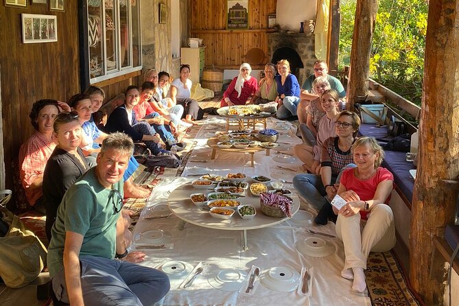Cooking Class in Authentic Etrim Village - Key Highlights Before You Go
