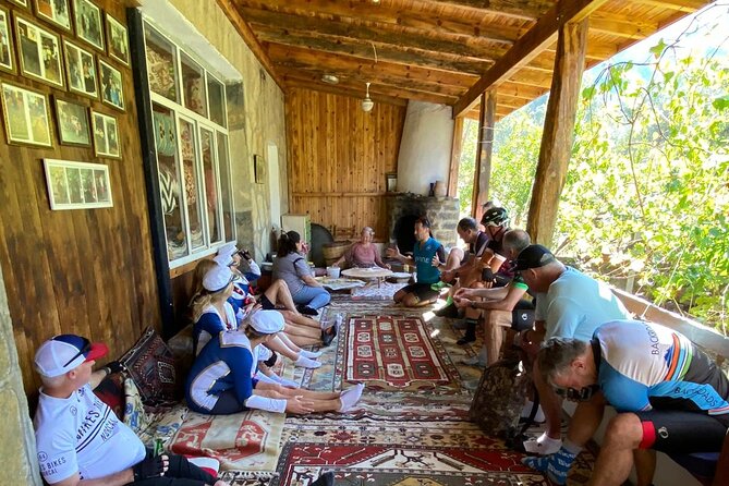 Cooking Class in Authentic Etrim Village - Why Etrim Village Cooking Feels Like the Real Turkey