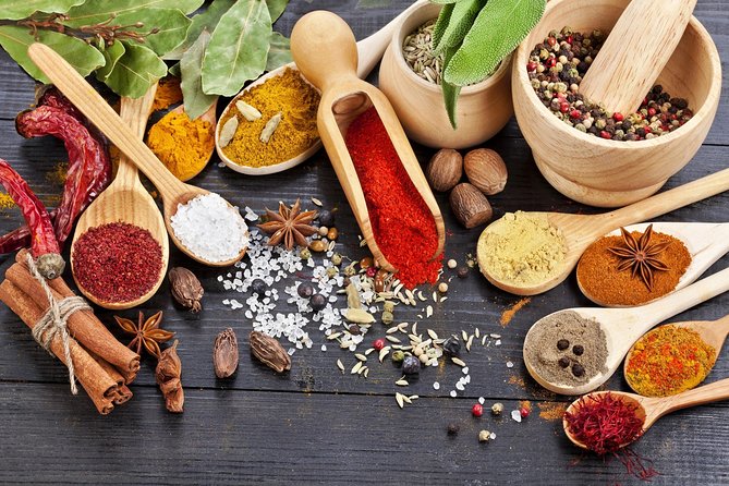 Cooking Class in Turkey From Istanbul - Key things to know before you cook in Sultanahmet
