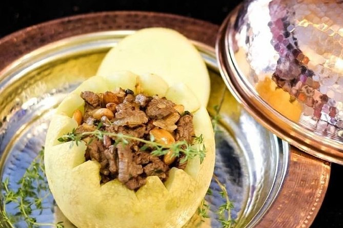 Cooking Class in Turkey From Istanbul - The lunch you earn: 3 courses, dessert, and local wine tasting