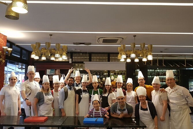 Cooking Class in Turkey From Istanbul - Best fit: who should book this cooking class, and who may want a different format
