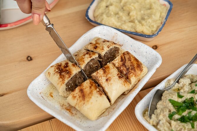 Cosmopolitan Kurtuluş: Istanbul’s Neighborhood of Taste - Start at Feriköy, Then Let Food Guide the Day