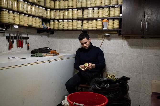 Cosmopolitan Kurtuluş: Istanbul’s Neighborhood of Taste - Price and Pace: Is $145 Good Value for a 5-Hour Food Walk?