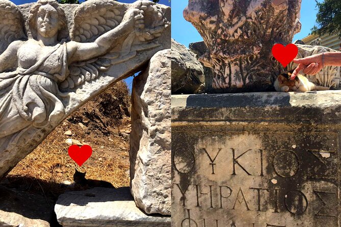 Customized Private Ephesus Tour & Farm Lunch - Custom Ephesus With a Guide, Not a Script