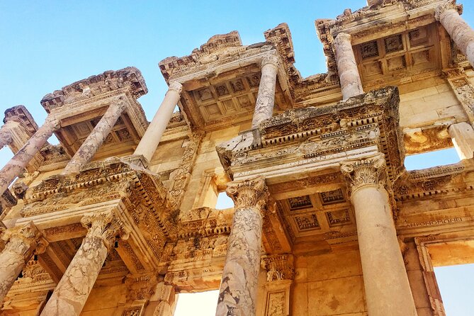 Customized Private Ephesus Tour & Farm Lunch - Price and What You Actually Get for $159