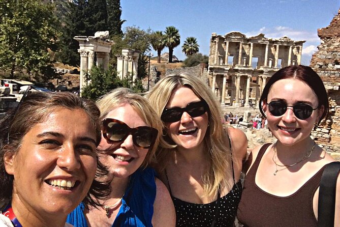 Customized Private Ephesus Tour & Farm Lunch - Who This Tour Fits Best (And Who Might Prefer Something Else)