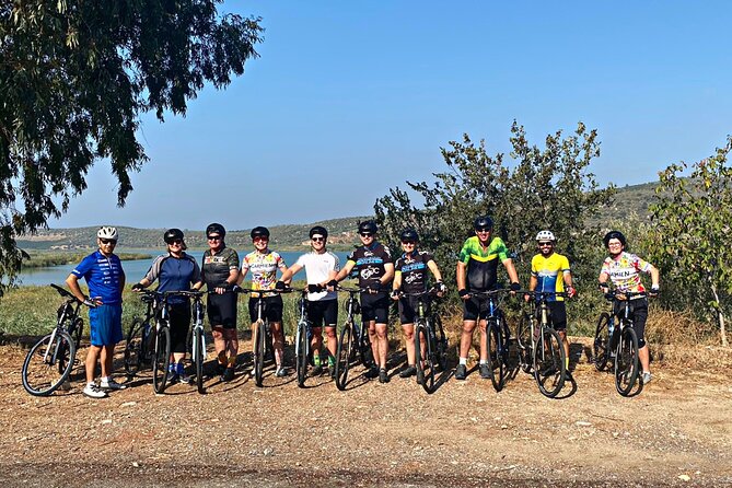 Cycling Through Vineyards & Farm Lunch & Ephesus visit - Price and value: what you get for $149, and what costs extra