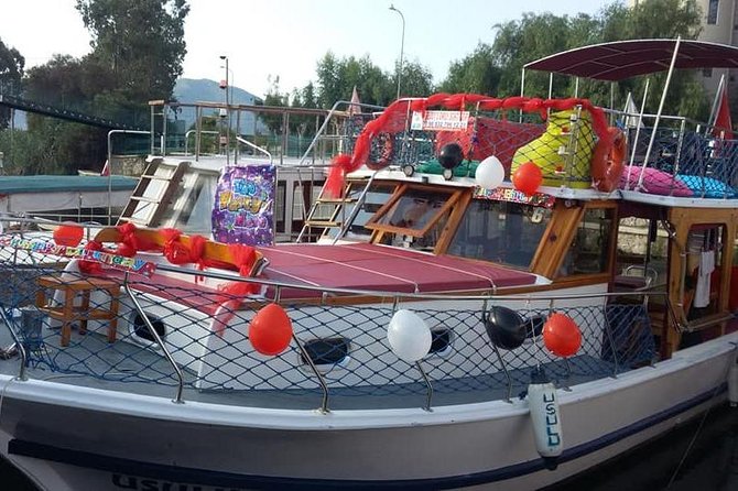 Daily Boat Trip - Key things that make Freddy’s Daily Boat Trip worth it