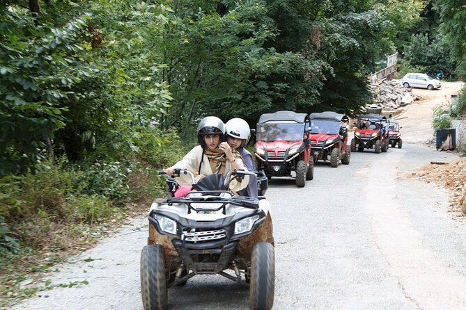 Daily Bursa Uludag Mountain & Cable Car Tour with Lunch from Istanbul - From Istanbul hotel pickup to a mountain morning