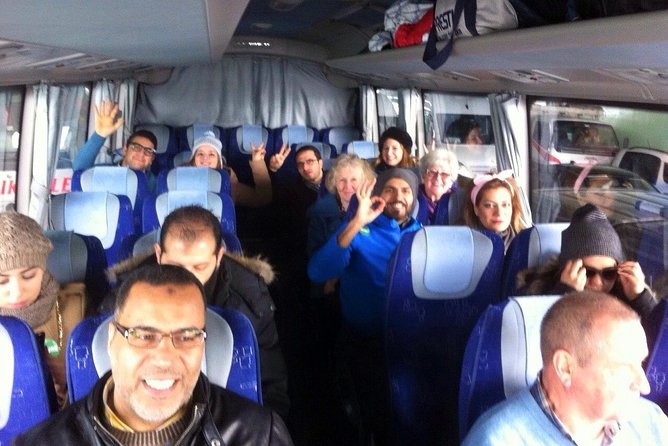 Daily Bursa Uludag Tour - The tour rhythm: why the day feels tight (and how to manage it)