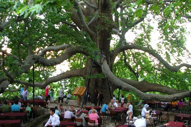 Daily Bursa Uludag Tour - What group size changes in your experience