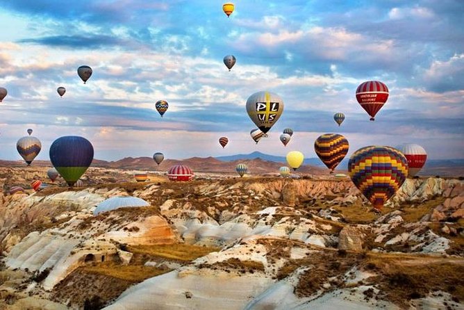 Daily Cappadocia Red and Underground Tour - Price and what you really get for $9