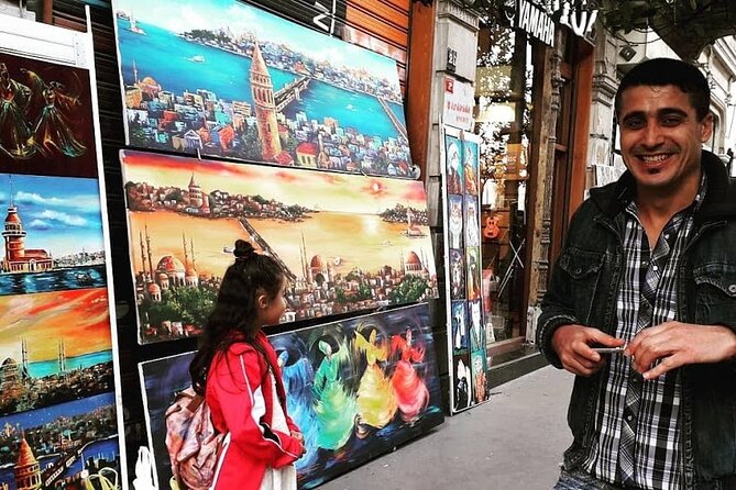 Daily Cappadocia Red and Underground Tour - Özkonak Underground City: the cool, strange part of Cappadocia