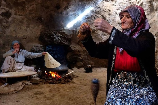 Daily Cappadocia Red and Underground Tour - Pigeon Valley, Uchisar, and quick scenic wins