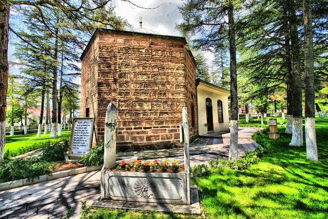 Daily Ertugrul Tour from Istanbul - Key things to know before you go