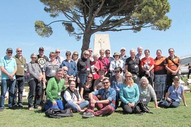 Daily Gallipoli Tour from Istanbul - Key Gallipoli Day Trip Details That Matter