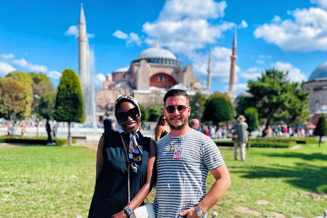 Daily istanbul tour with a licensed guide - A Private, Licensed Istanbul Day With a Real-World Pace