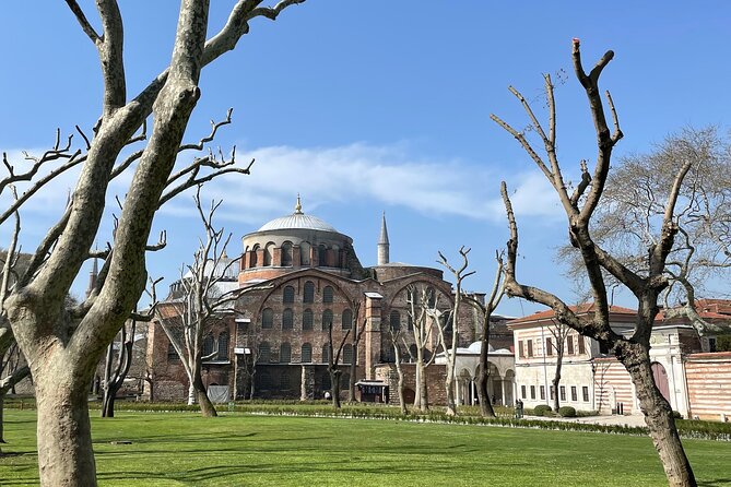 Daily istanbul tour with a licensed guide - Hippodrome: East Roman “Arena” Energy in 20 Minutes