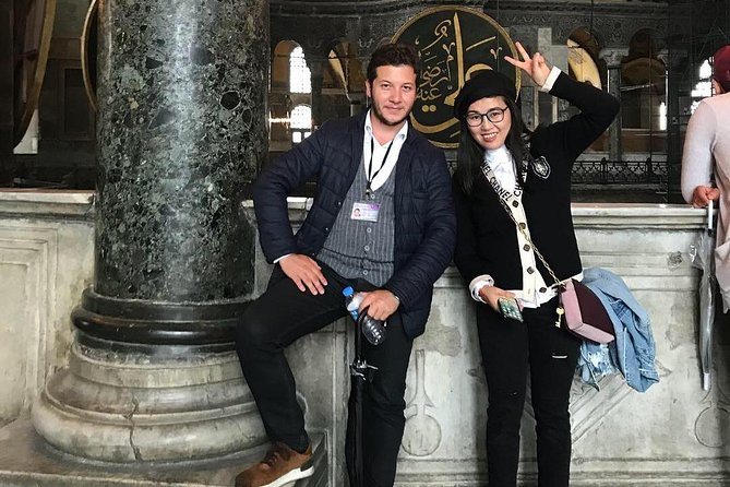 Daily istanbul tour with a licensed guide - Practical Tips for Your 3 to 8 Hour Istanbul Day